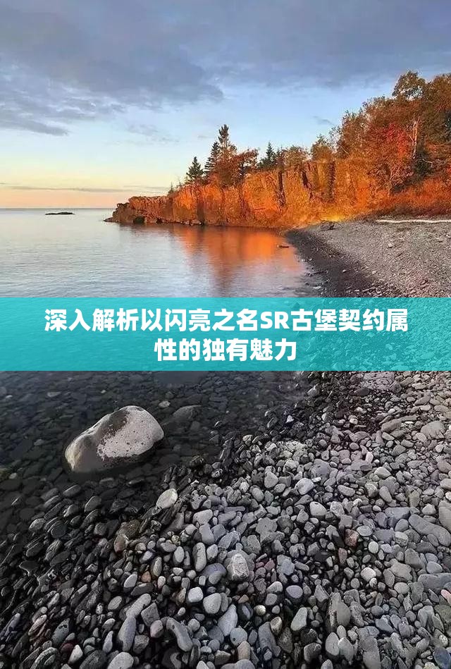 深入解析以闪亮之名SR古堡契约属性的独有魅力